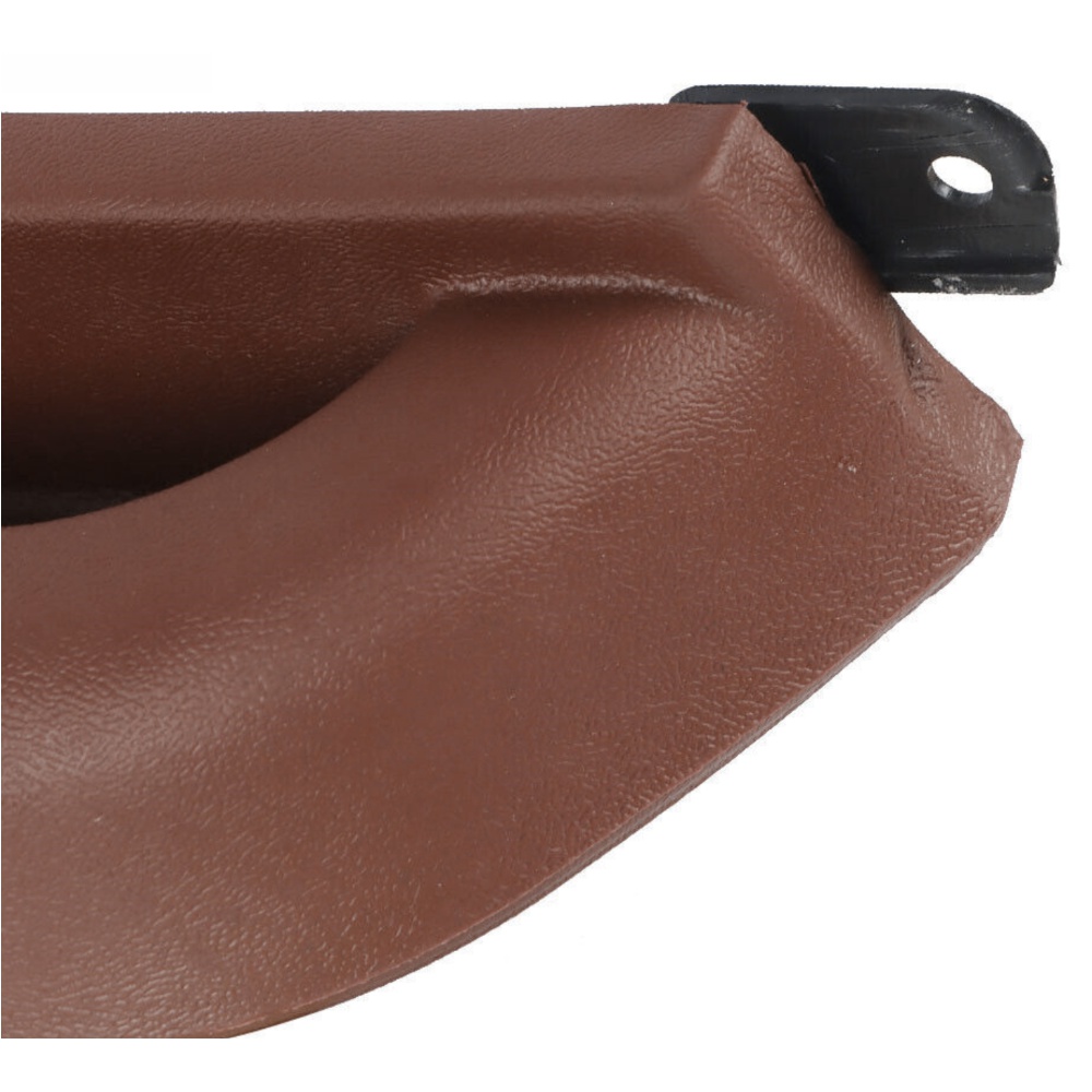 Red Front Left Driver Side Door Armrest For Chevrolet GMC