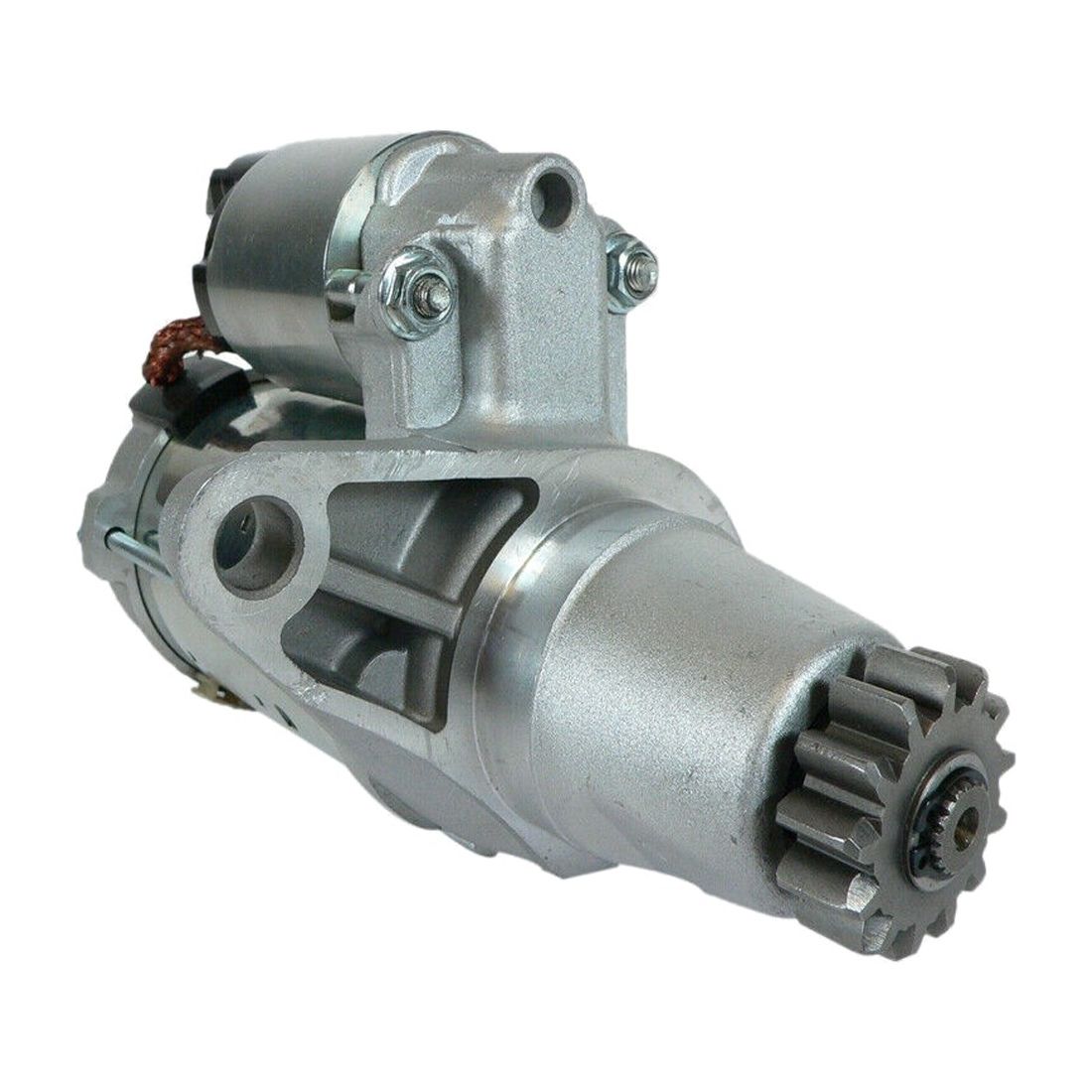 Starter Motor For 09-10 Vibe GT Wagon Toyota 09-10 Corolla XRS Sedan 2.4L