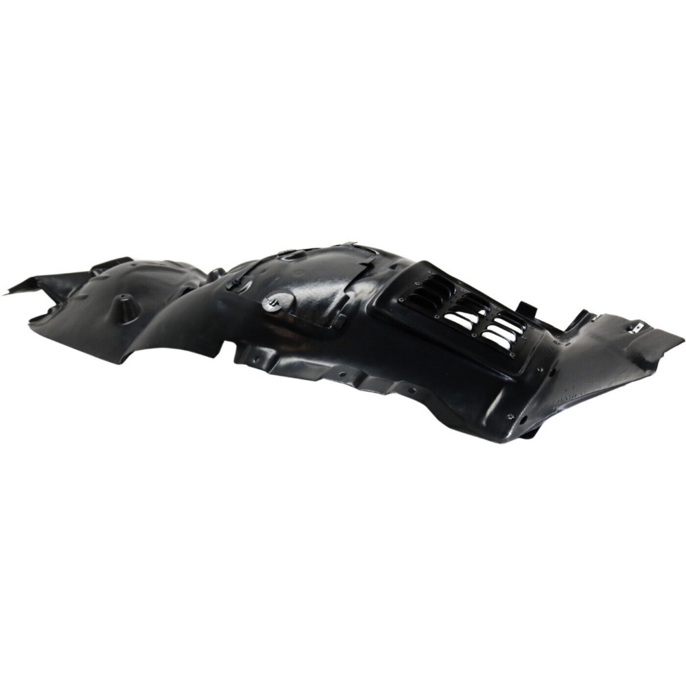 Fender Liner Front Passenger Right Side For Mercedes-Benz Right Hand MB1249180