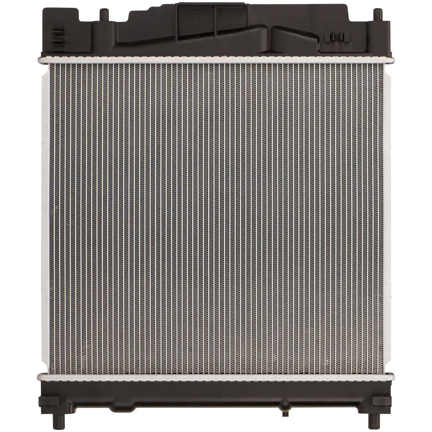 Radiator For 2012-2015 Scion IQ Base Hatchback Iq 1.3L