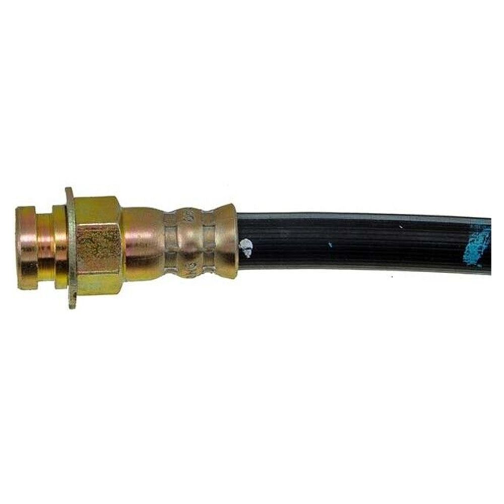 H36849 Brake Line Rear For 1973-1974 E-300 Econoline Chateau Wagon U/K Truck