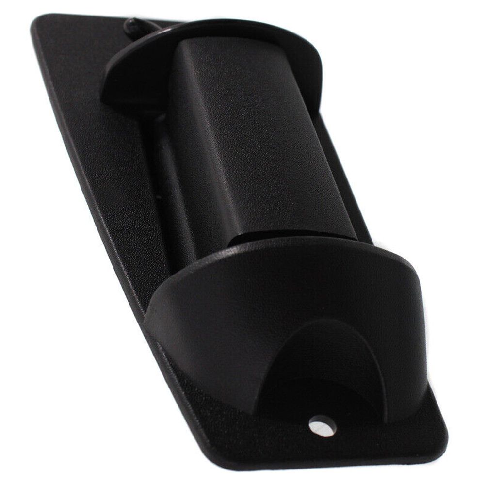 For 2007 Chevrolet Silverado 2500 HD Classic Exterior Door Handles Set Rear