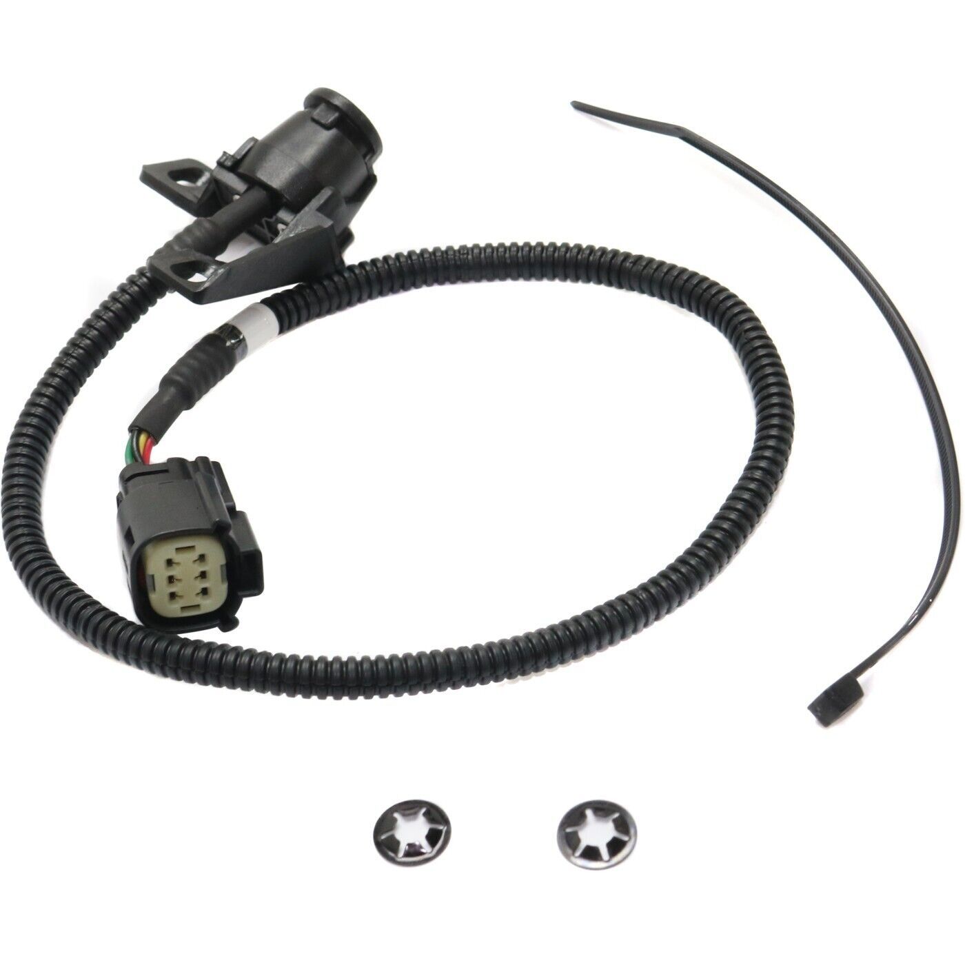Back Up Camera For 07-08 F-150 Harley-Davidson Edition Crew Cab Pickup Colored