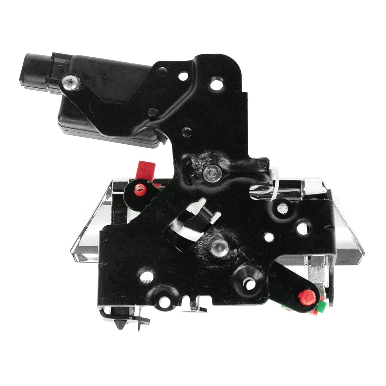 For 2011-2013 Cadillac Escalade EXT Premium Crew Cab Pickup Tailgate Handle