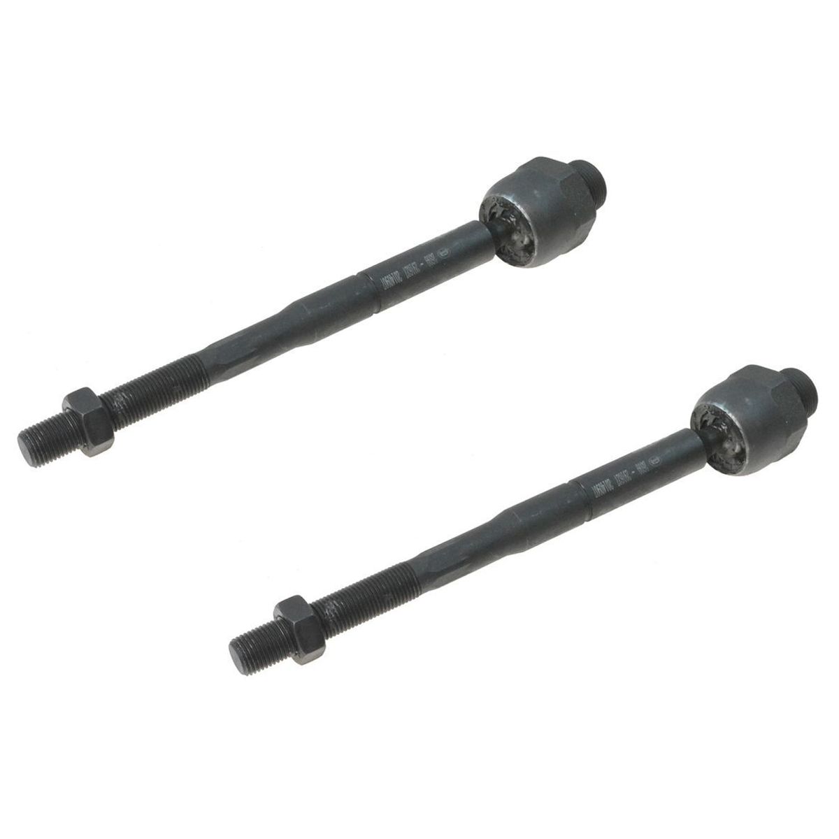 Piece Kit Inner Outer Tie Rod End LH For Dodge Dakota Pickup Truck