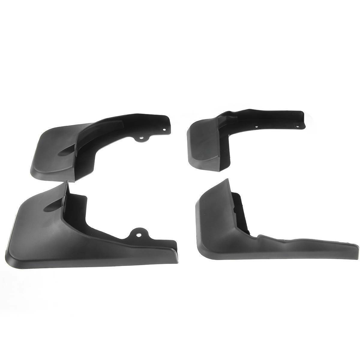 4x Splash Guards Mud Flaps Mudguards For 20 Lexus RX350 Front & Rear Left&Right