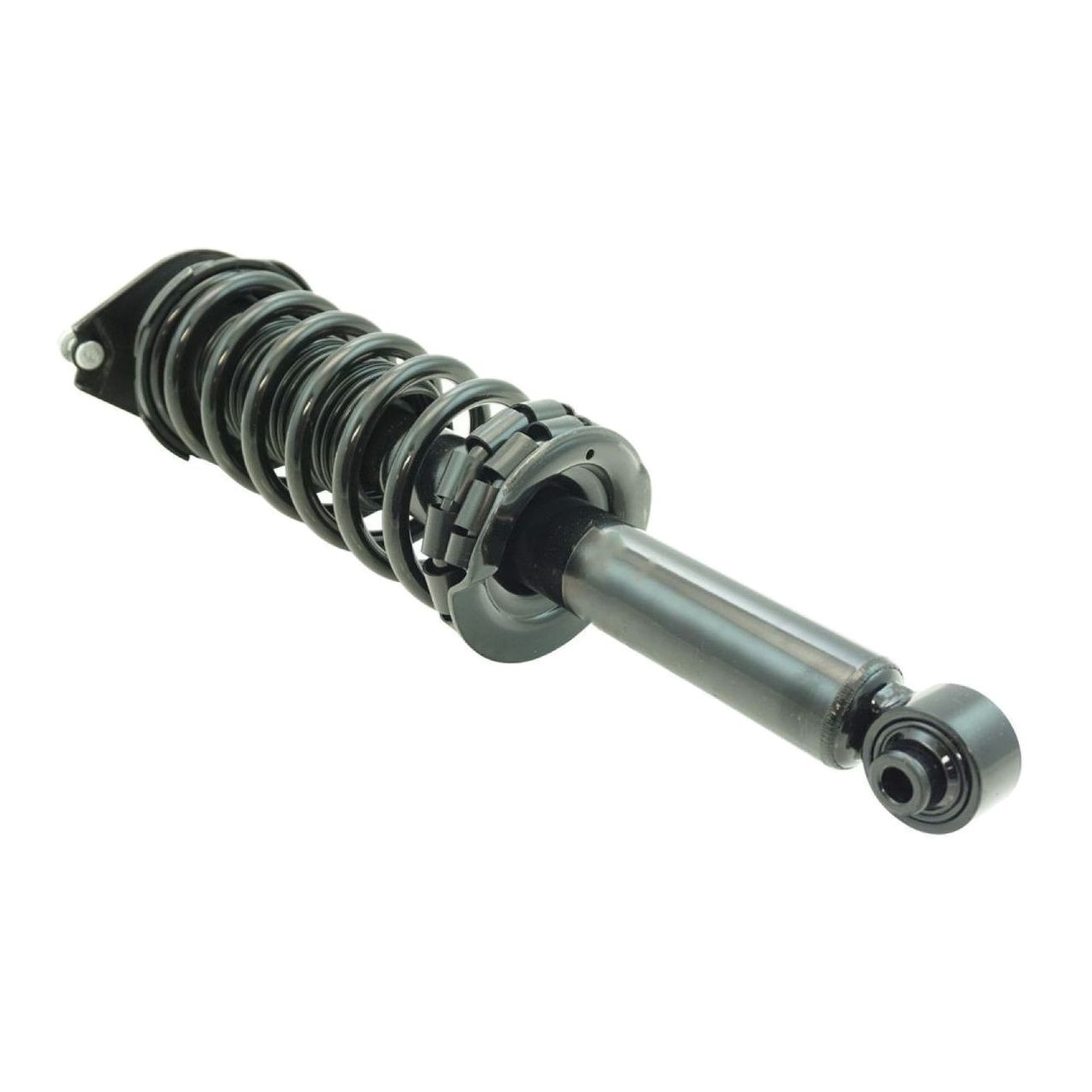 For Outback Subaru Rear Strut & Spring Assembly Driver Or Passenger Side Left