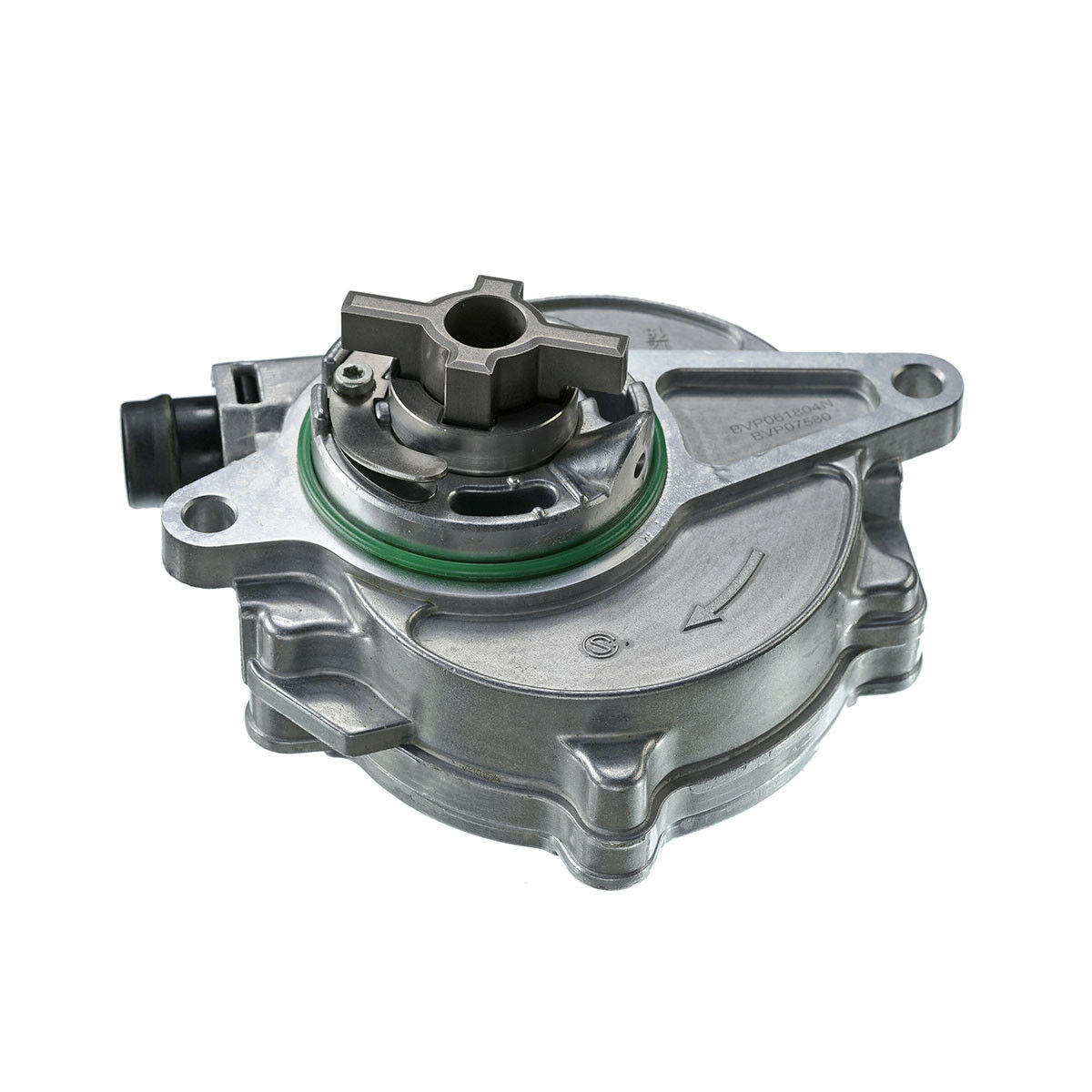 2 Sets Of - Brake Vacuum Pump For Land Rover LR2 Volvo S60 S80 V60 V70 XC60 XC70 XC90