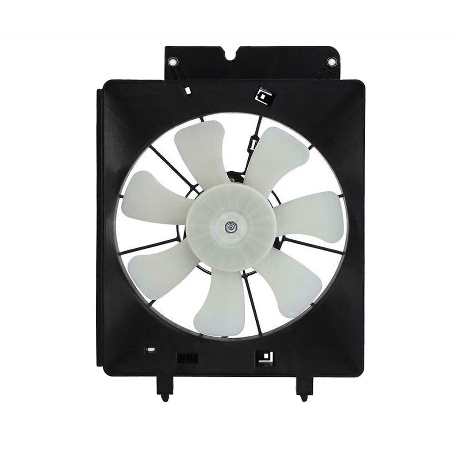 AC Condenser Fan Assembly For Honda 2002-2006 CR-V 2003-2006 Element HO3113116