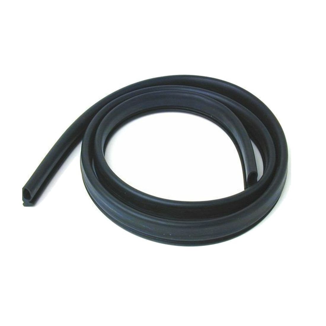 Rear Top Seal For 1986-1989 Mercedes-Benz 560SL Base Convertible B633SG