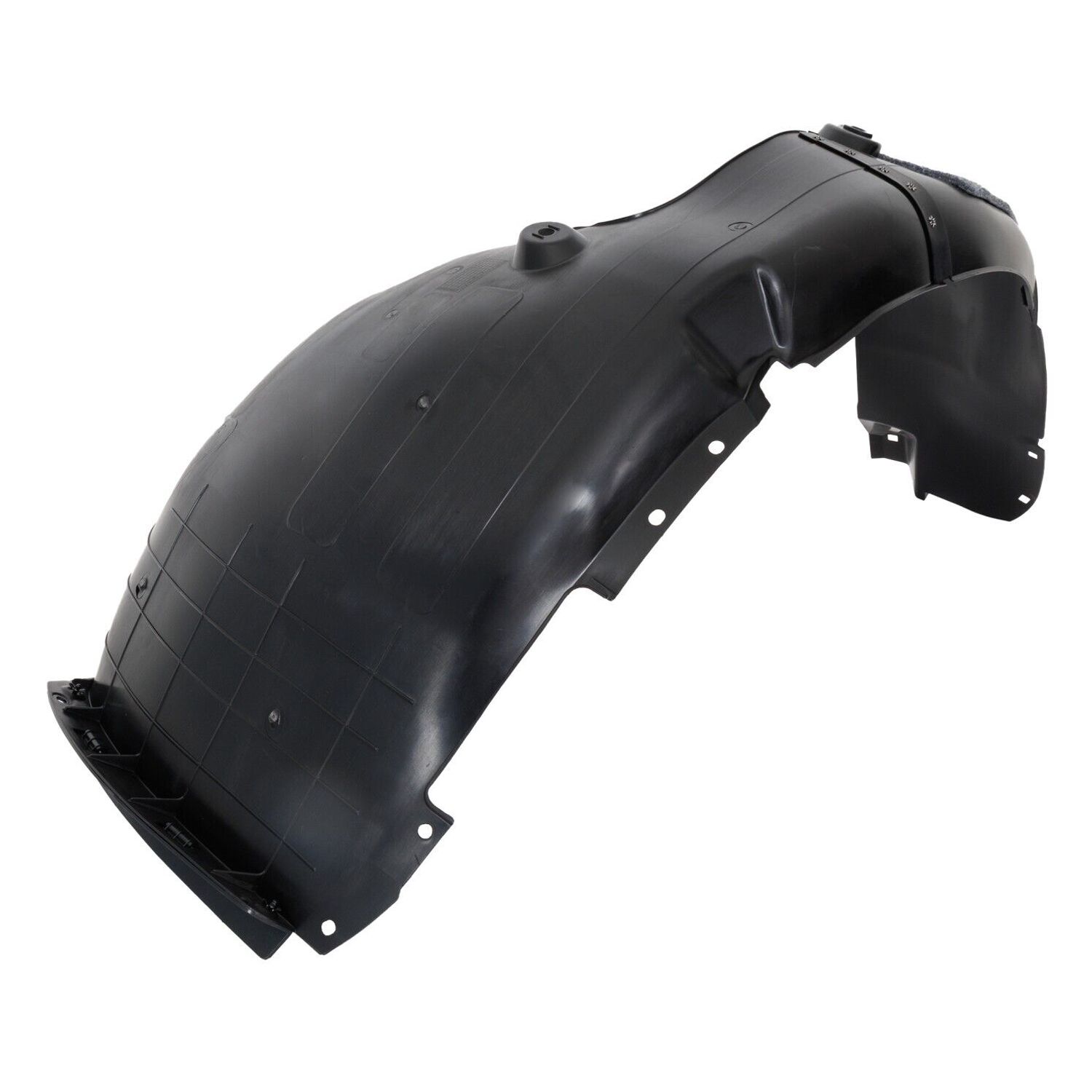 Fender Liners Front Driver Left Side Hand 86811AB000 For Hyundai Elantra 2021