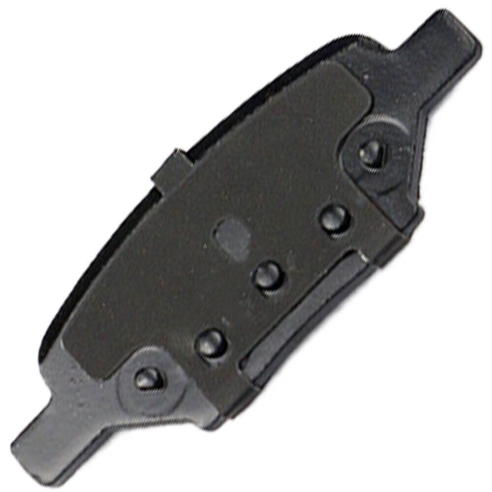 Fits Front Rear Ceramic Brake Pads