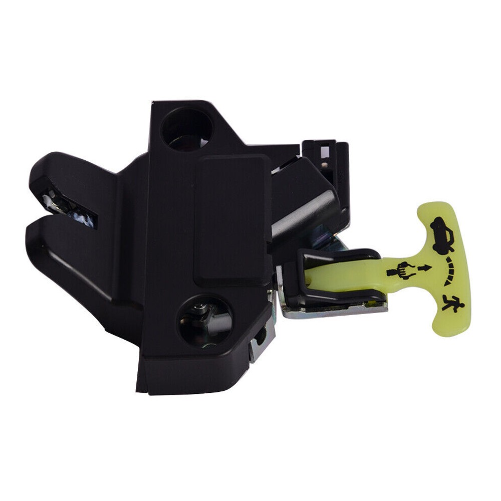 3 Sets Of - Power Trunk Lock Latch 57530FJ020