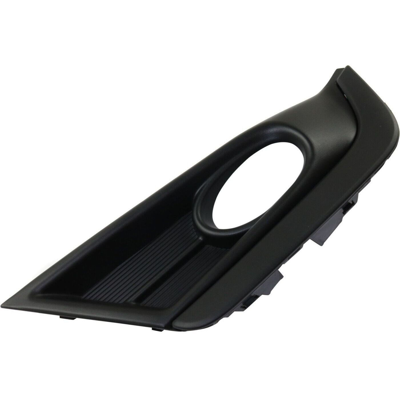 Fog Light Trim For 2017-2019 CR-V EX-L Sport Utility Driver And Passenger Side