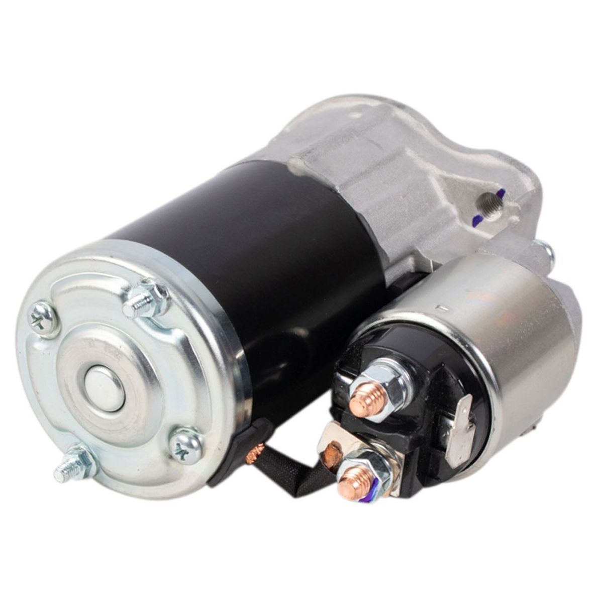 For Mitsubishi 2007-2009 Outlander XLS Sport Utility Starter