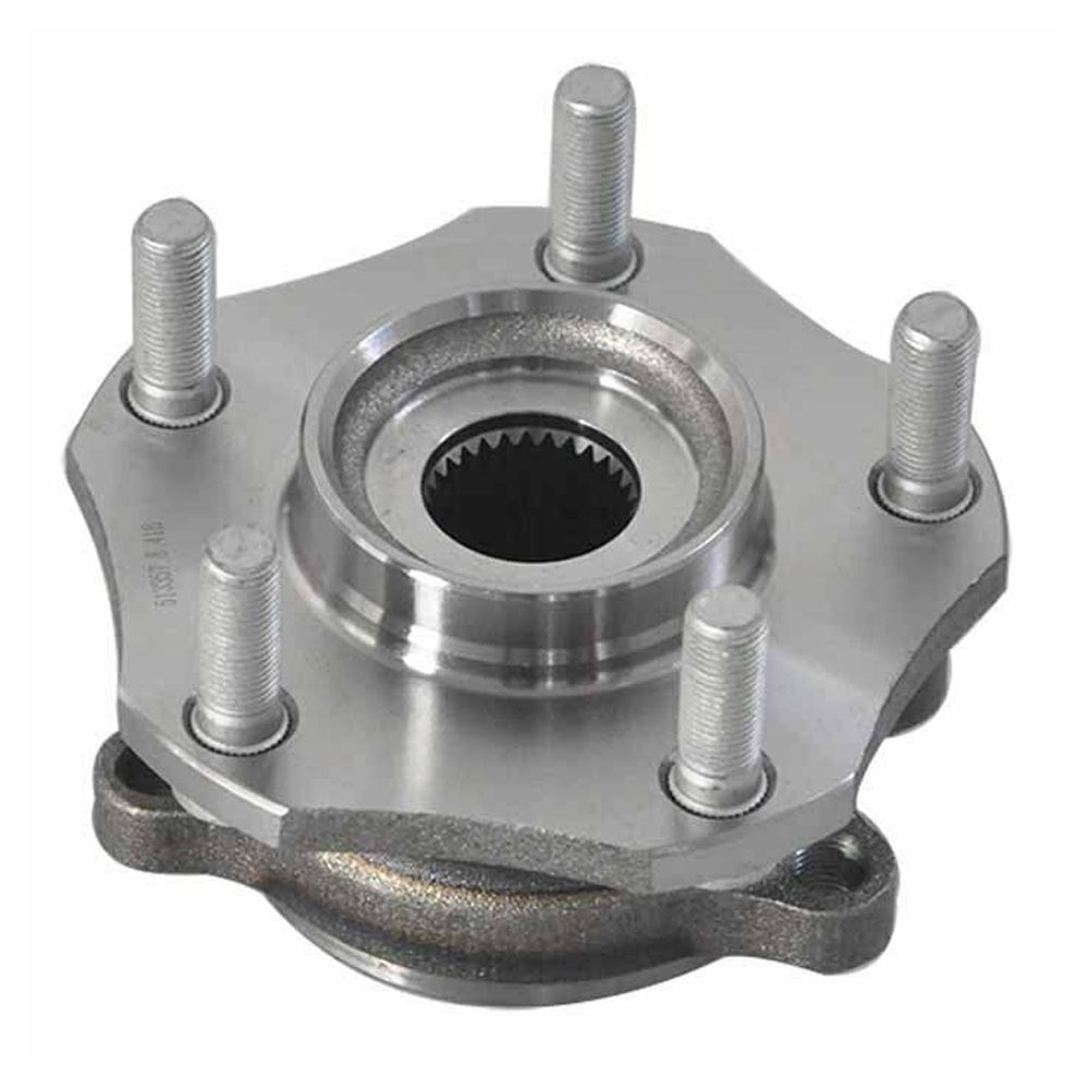 513357 Front Wheel Hub Bearing For Nissan 2014-2019 Rogue 2017-2019 Rogue Sport