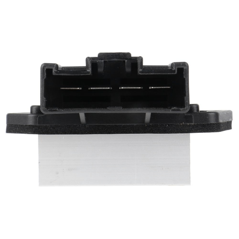A/C Heater Blower Motor Resistor Fits Dodge Ram 15-80584 RU342