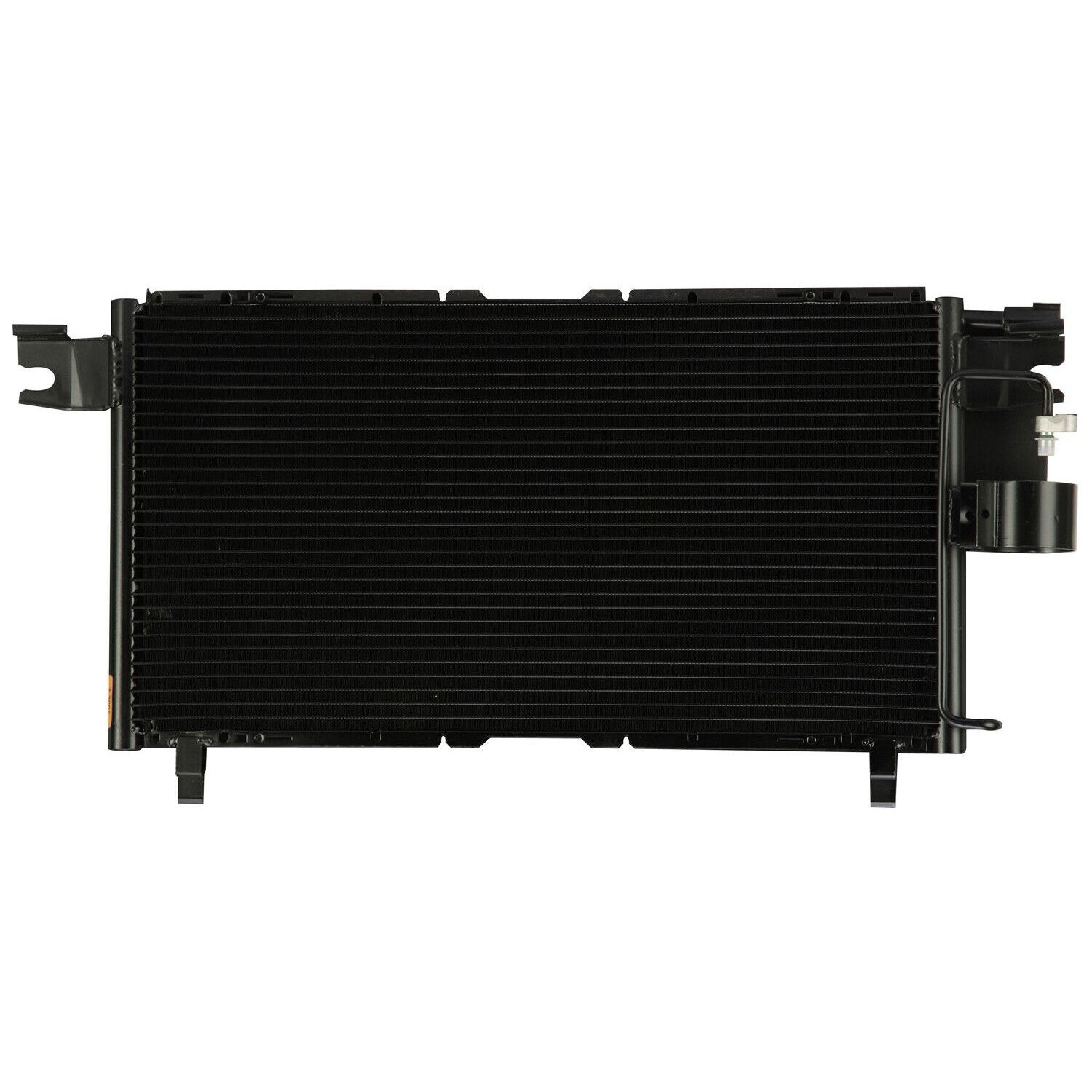 AC Condenser For Honda 1998-2001 Passport Isuzu 1998-2000 Amigo 3.2L 2.2L