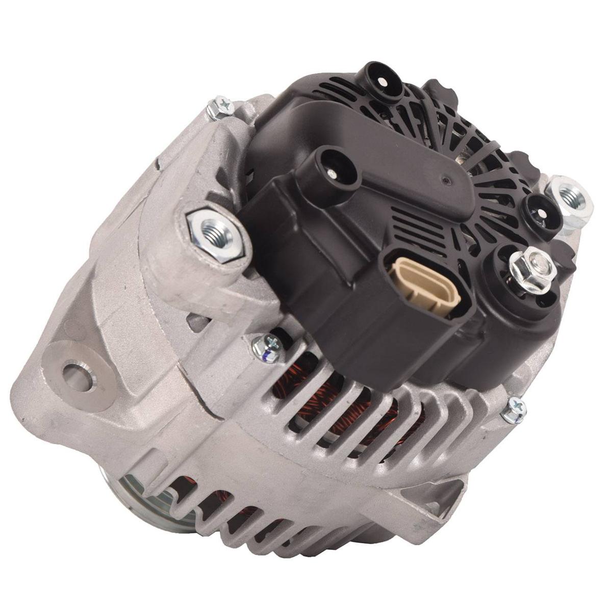 12V 110A Alternator For Forte Forte Koup Forte5 Magentis Optima Rondo Sonata
