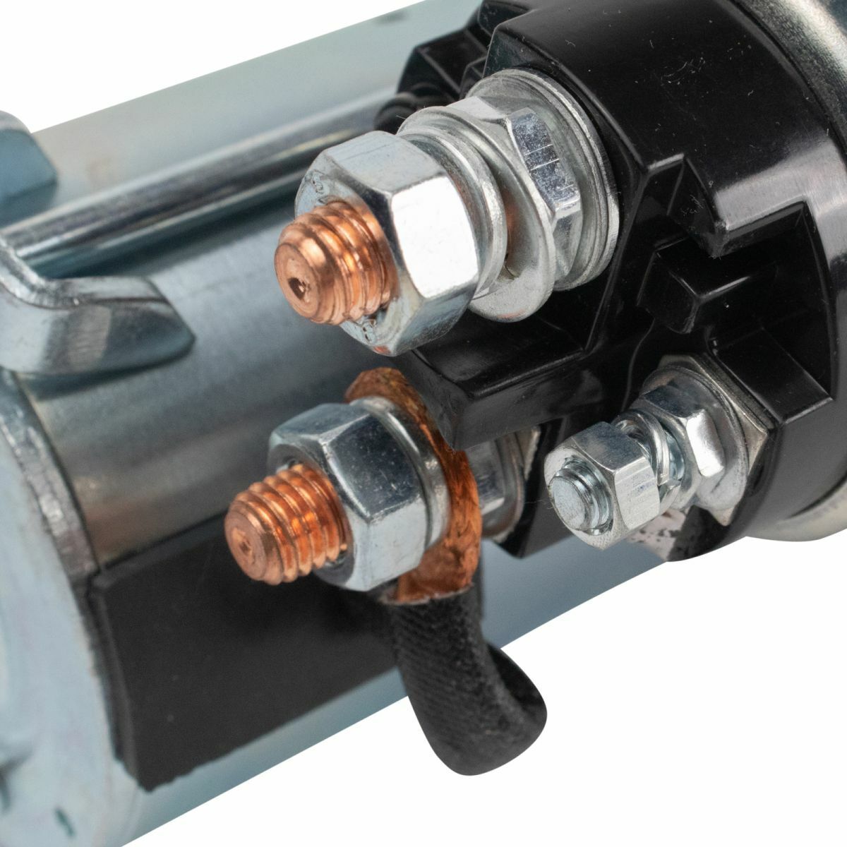 Starter Motor For Chevrolet Oldsmobile Pontiac Saturn L4 2.4L 2.2L 2.0L