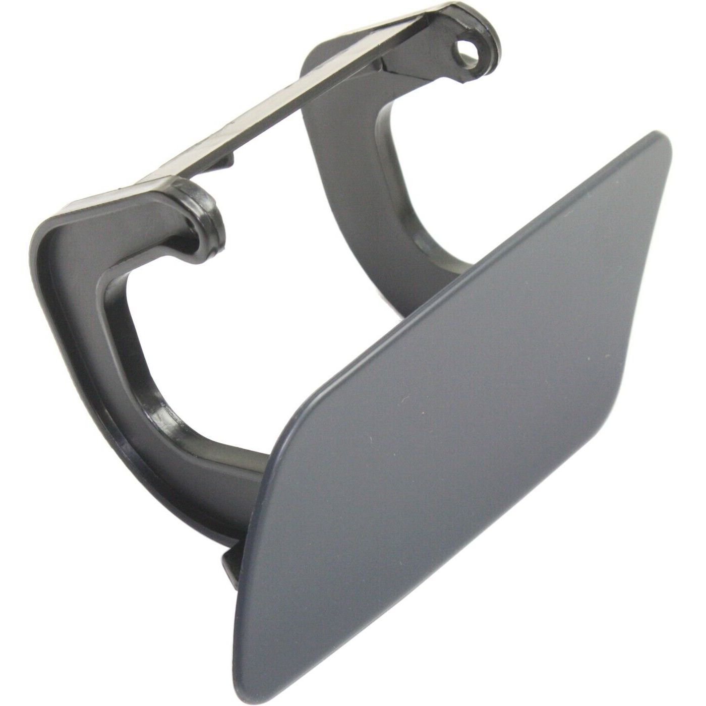 Headlight Washer Cover For 08-11 Mercedes-Benz ML350 4Matic Sport Utility Left