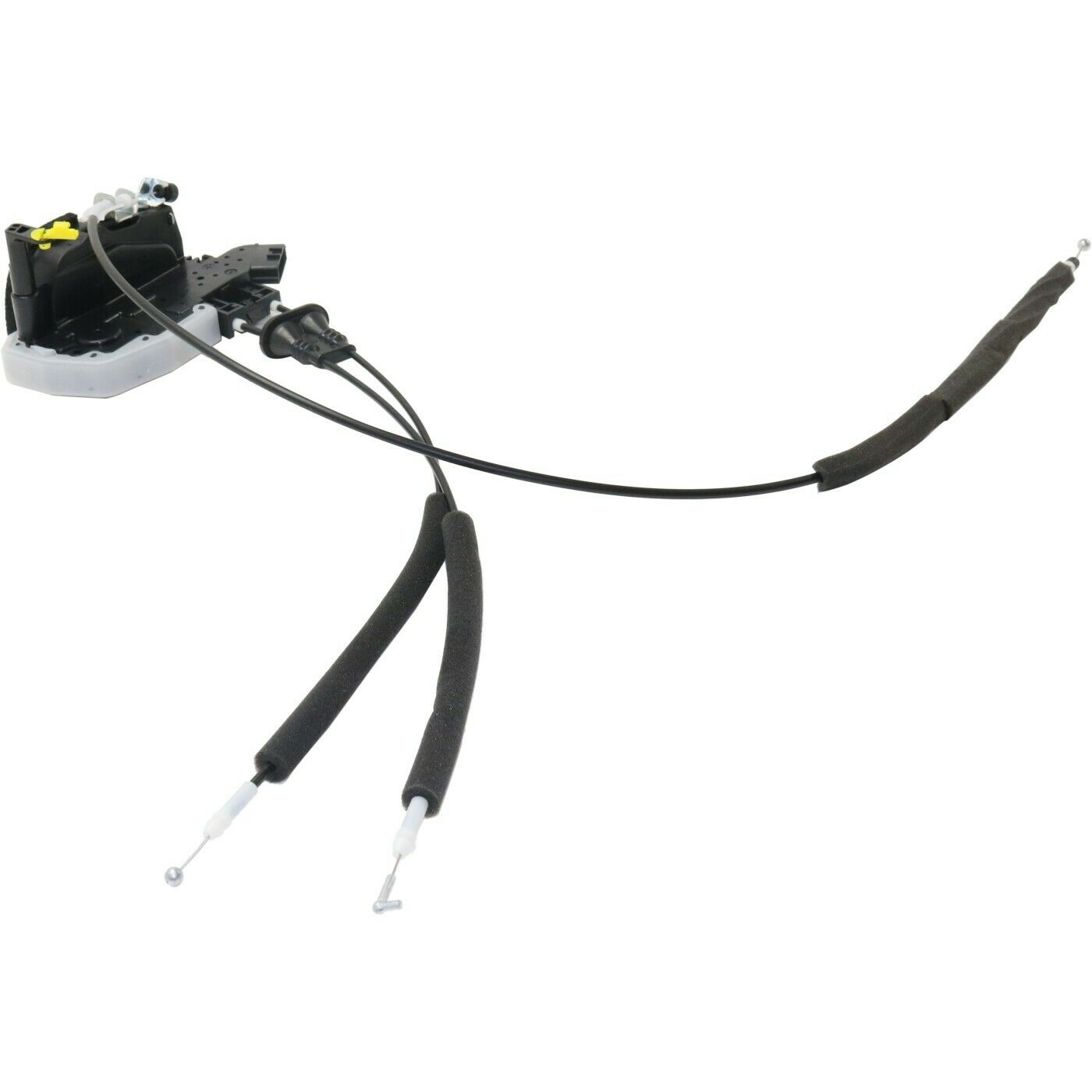 Door Lock Actuator Front Driver Left Side LH Hand For 2008-2015 Rogue 80501JM10A