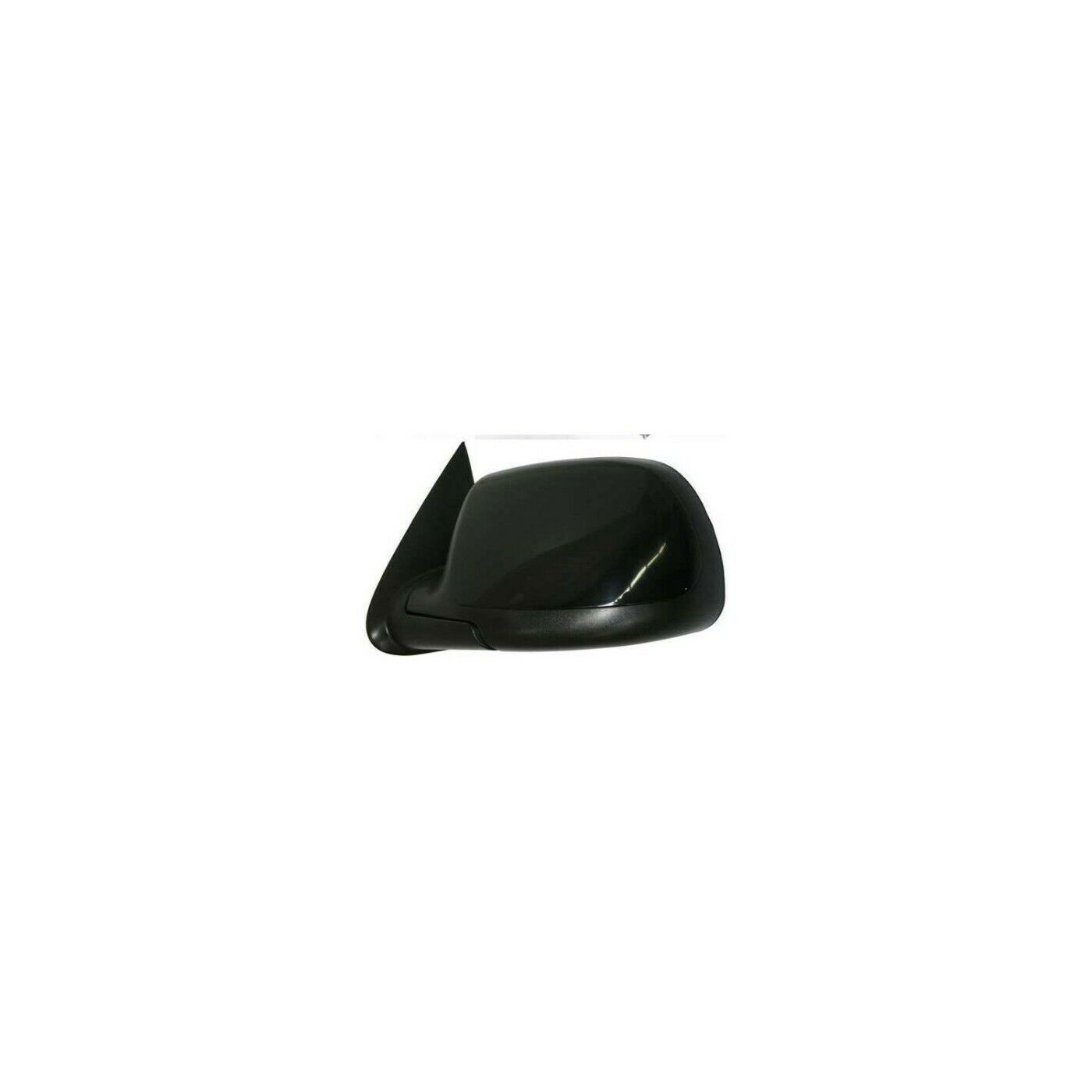 Power Side View Mirrors Left & Right Pair Set For Cadillac Chevy GMC Truck