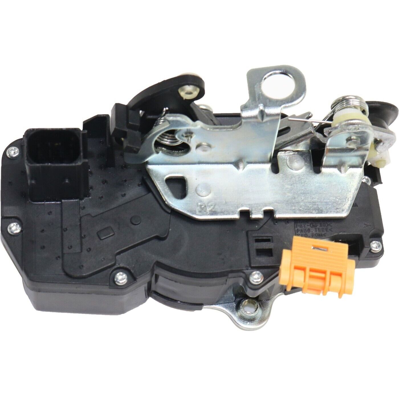 For 2008-2010 Malibu Hybrid Saturn 2009 Aura Hybrid Rear Door Lock Actuator Set