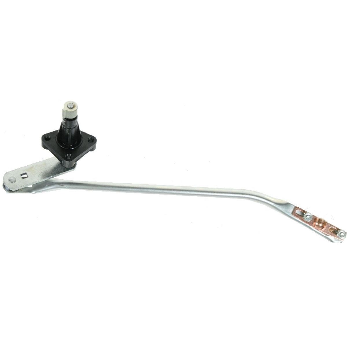 2 Sets Of - Windshield Wiper Transmission Arm Driver Passenger For Chevy GM Truck