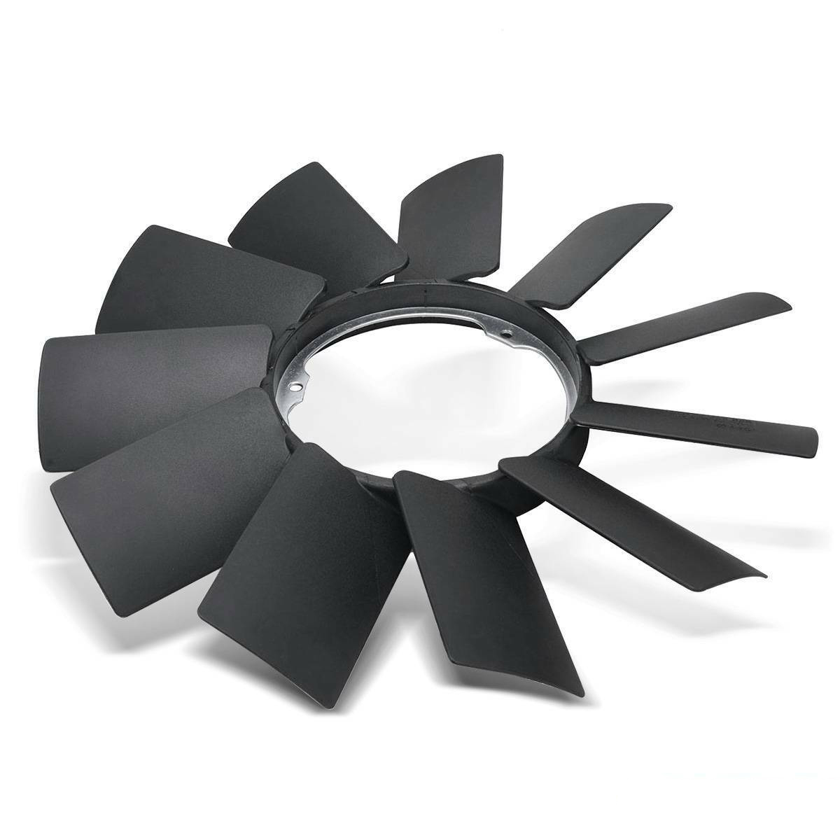 Engine Cooling Fan Blade For BMW E34 E36 E39 E46 E53