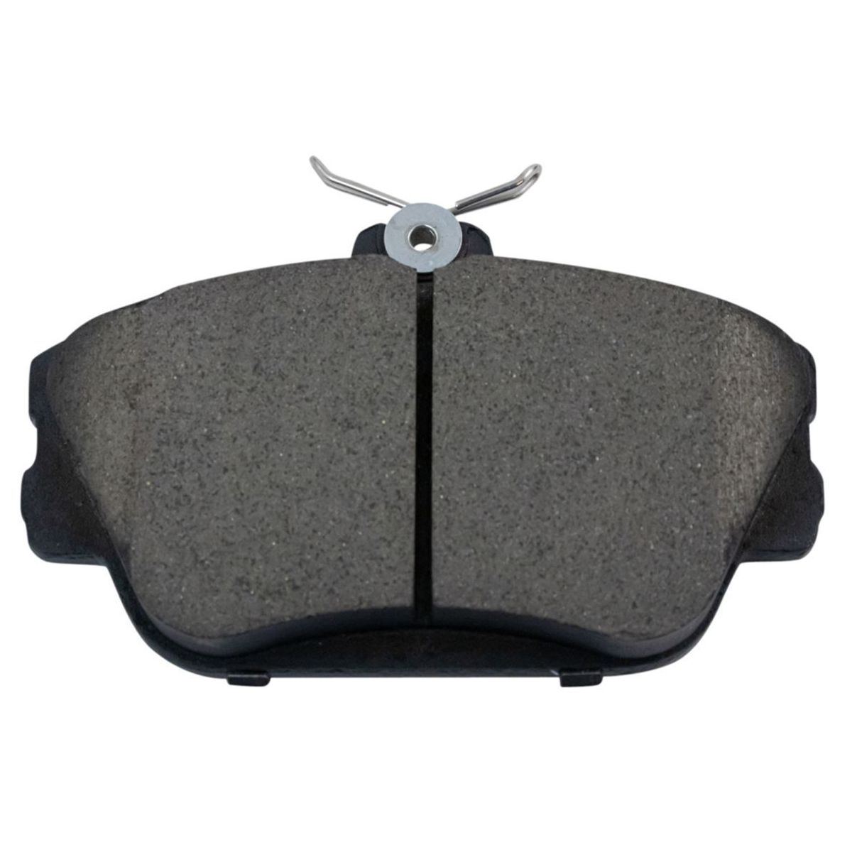 For 2001-2007 Taurus SEL Sedan Brake Rotor Coated & Ceramic Pad Front Kit W/