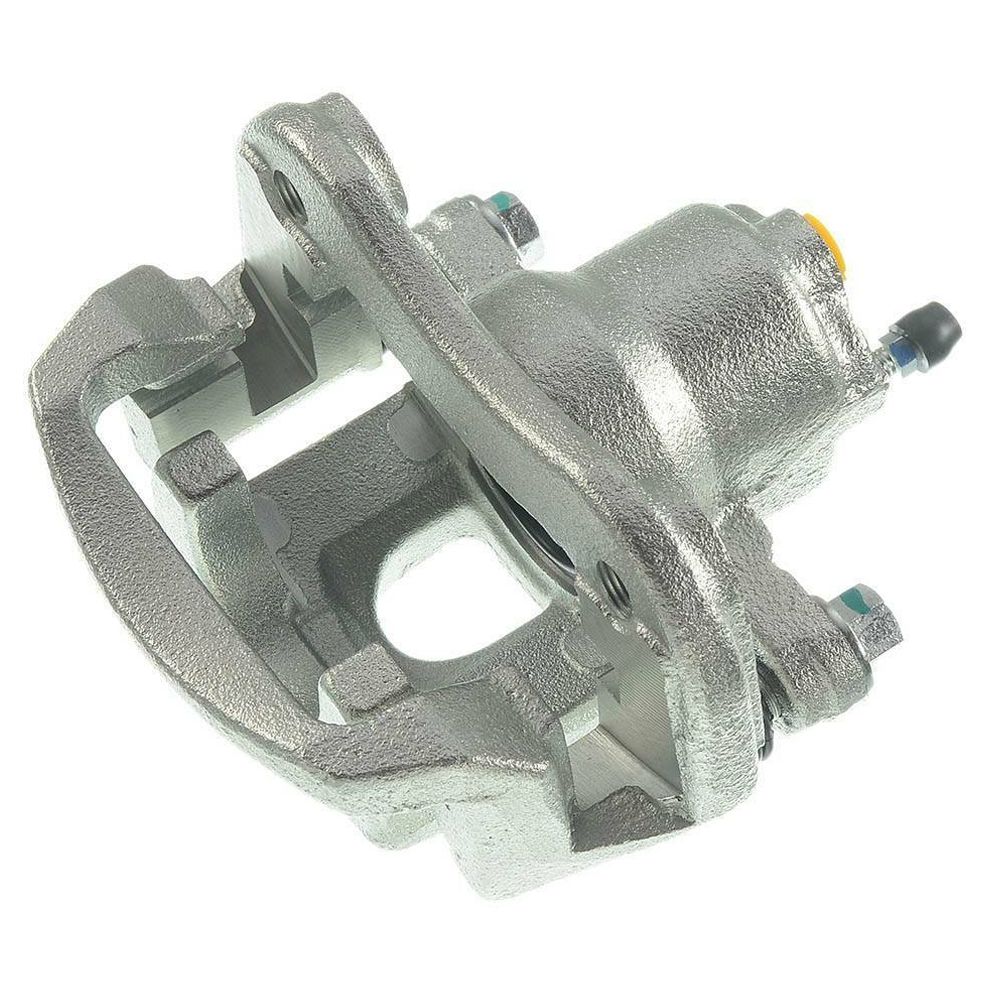 2pcs LH&RH Disc Brake Caliper For Lexus RX330 RX350 RX400h Toyota Highlander