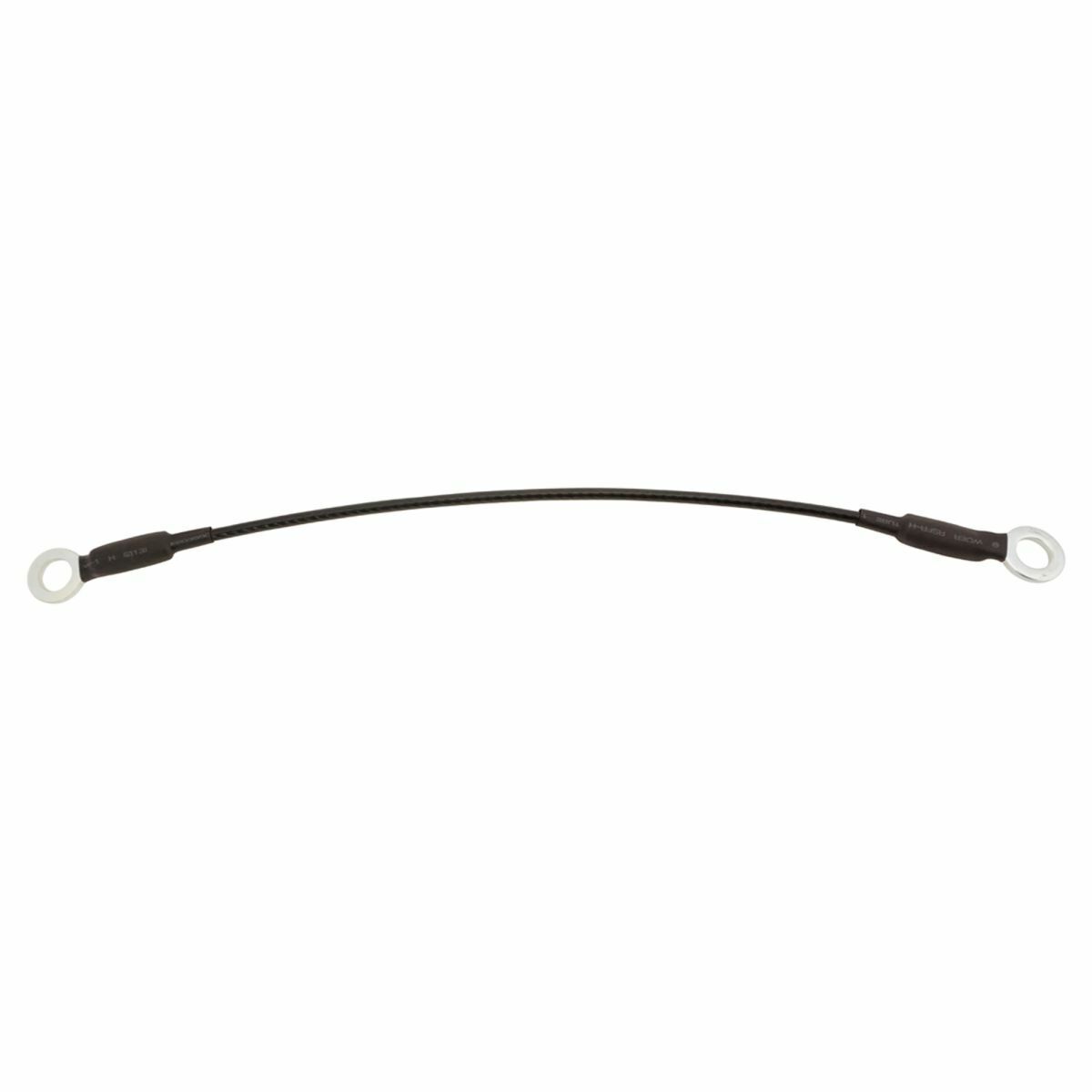 2 Sets Of - Tailgate Tail Gate Cables Set For Ford 1978-1996 Bronco 1973-1979