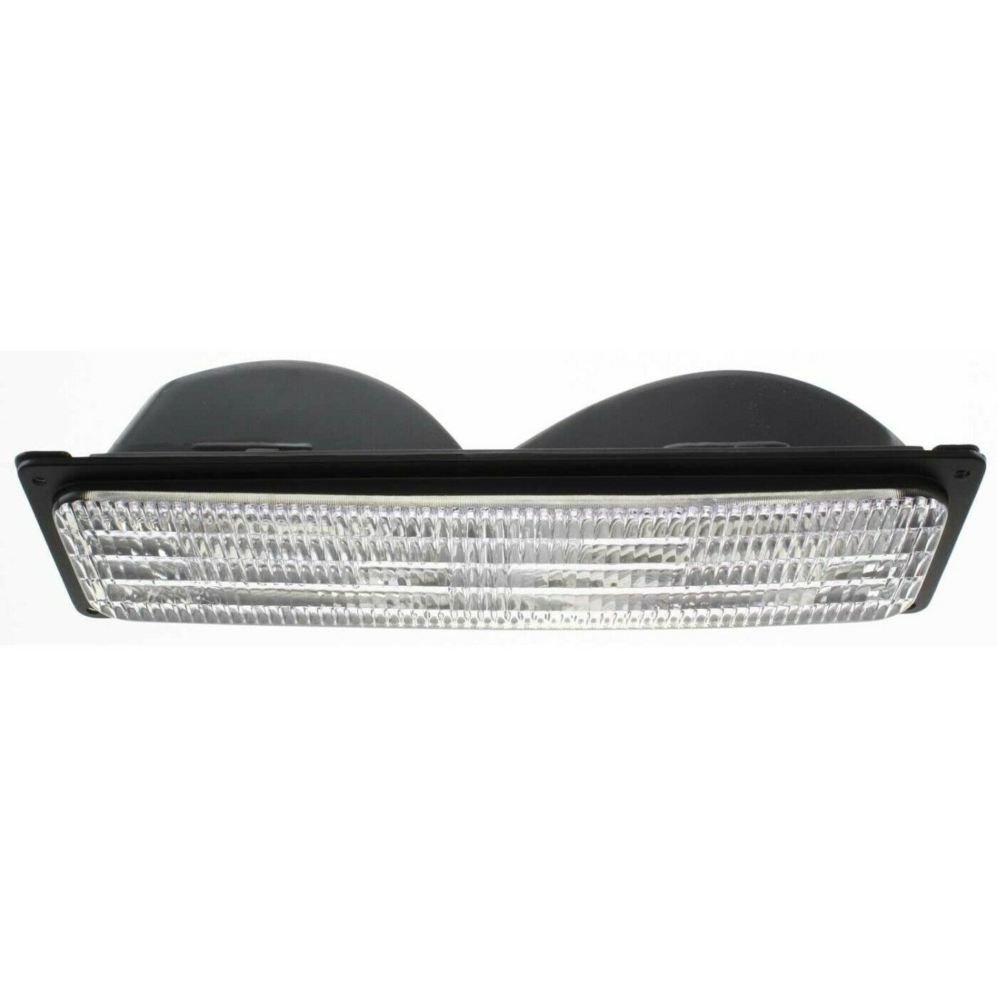 Corner Parking Turn Signal Light Lamp Left & Right Pair Set For GMC Truck