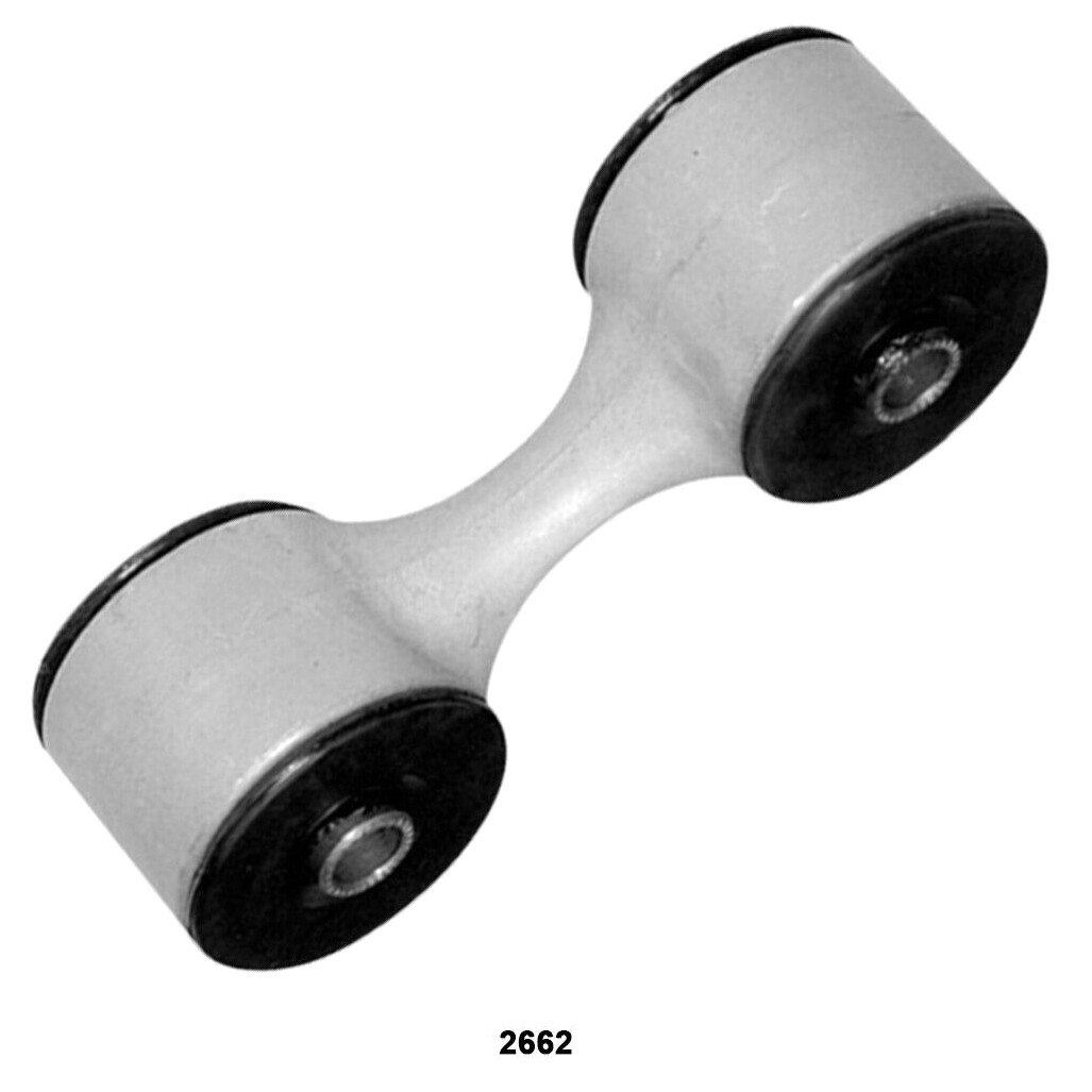 Engine Torque Strut Mount & Engine Mount 2PCS Set