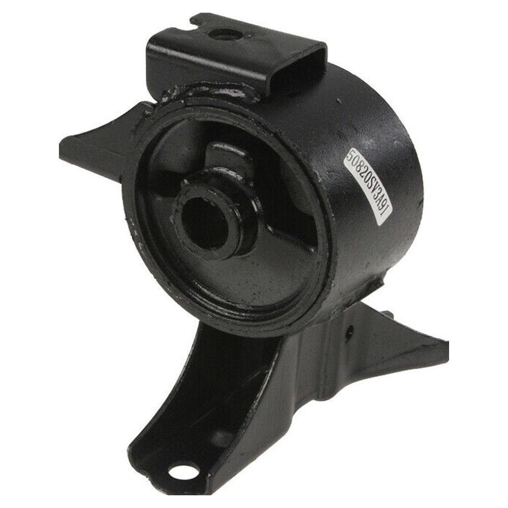 Front Right Engine Motor Mount For Acura 07-13 MDX Base 3.7L A4555 A4587 A6501