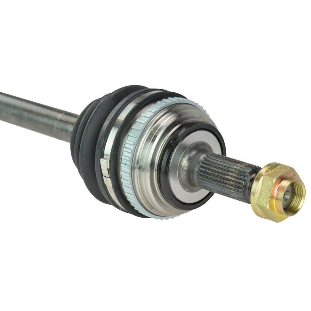 For 1996 Honda Accord 25th Anniversary Edition Sedan CV Axle Shaft-Std Trans