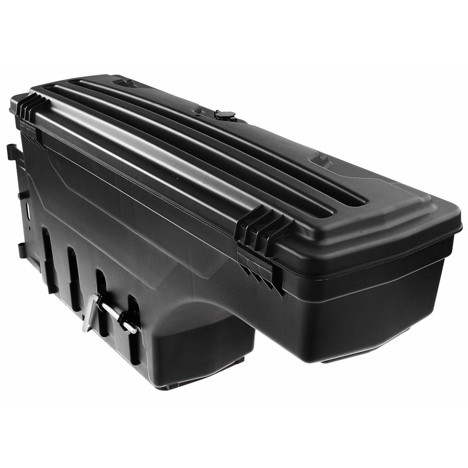 Passenger Side Truck Bed Storage Box ToolBox For Nissan Frontier 2005-2021 Titan