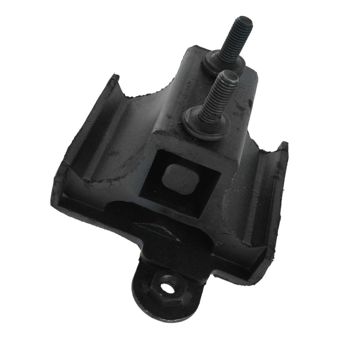 Transmission Mount Rear Driver Side LH For Buick Cadillac Olds Pontiac