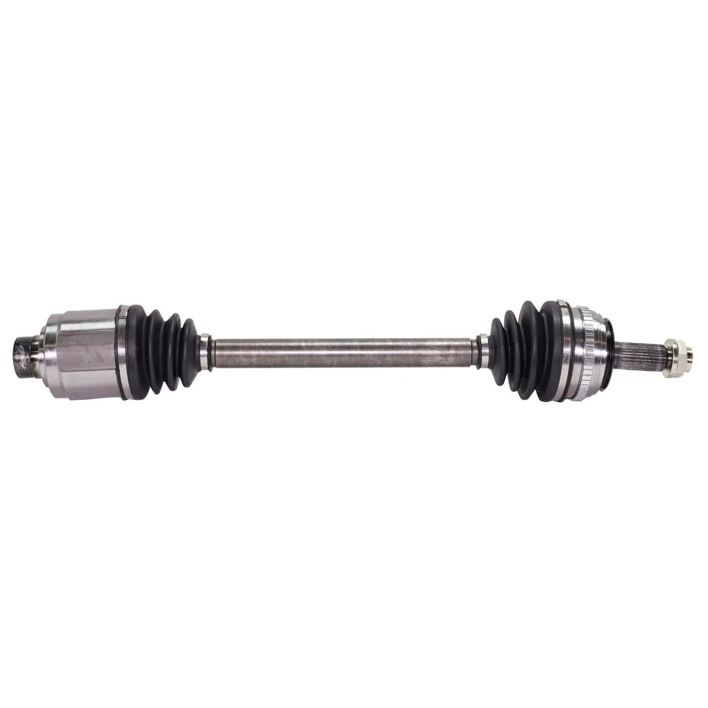 For Acura 1996-2004 RL Premium Half CV Shaft Axle Front Driver Left Side Hand