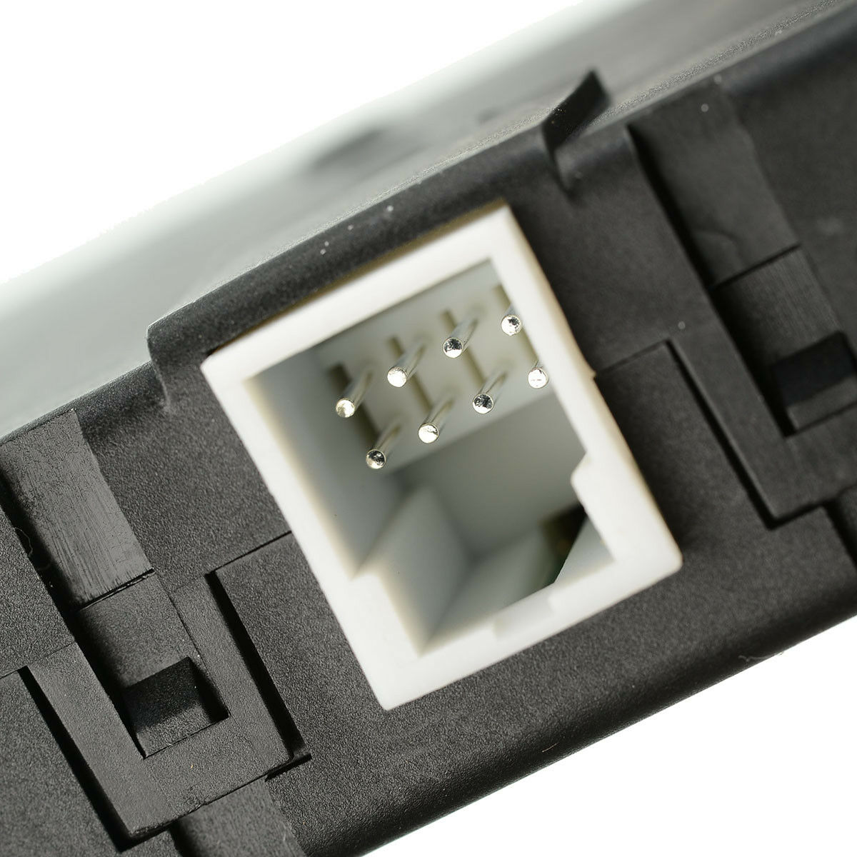HVAC Heater Blend Air Door Actuator For 1995-2011 Ford Lincoln Mercury