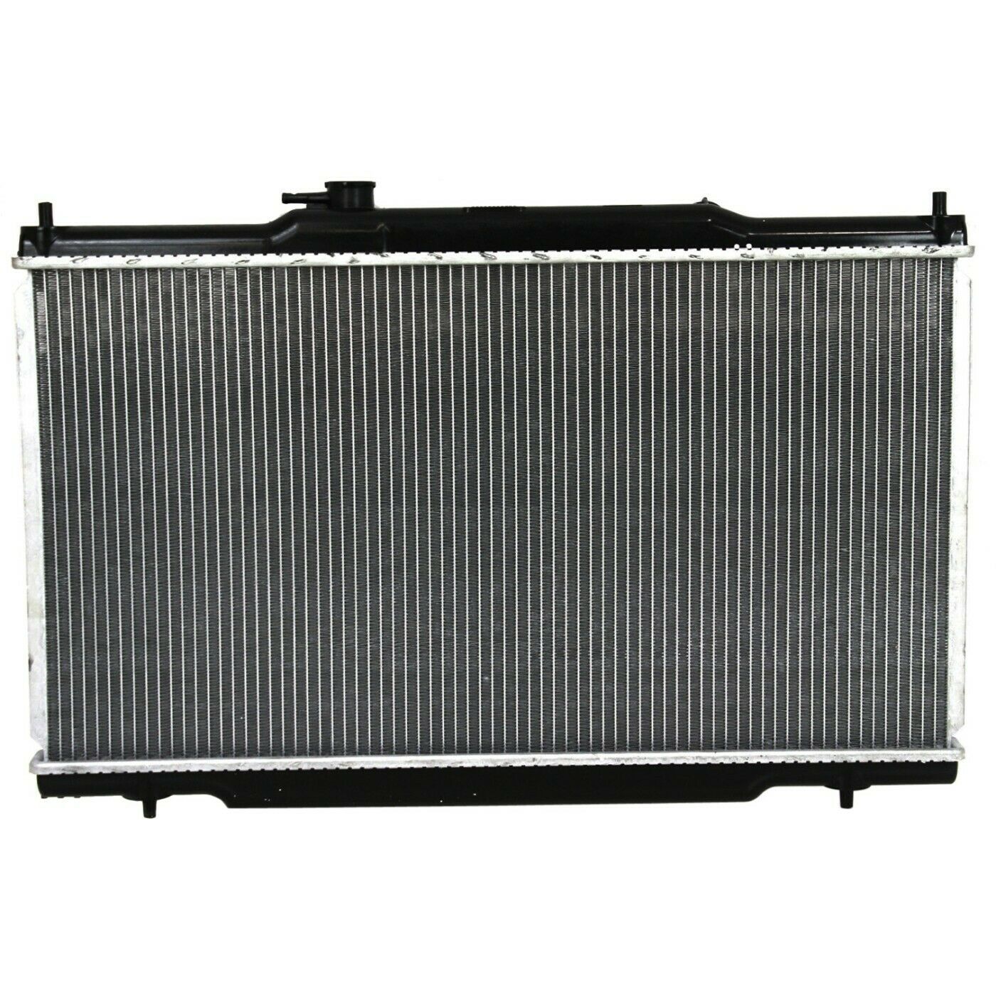 2 Sets Of - Radiator For 2002-06 CR-V Sport Utility 2003-06 Element Sport Utility
