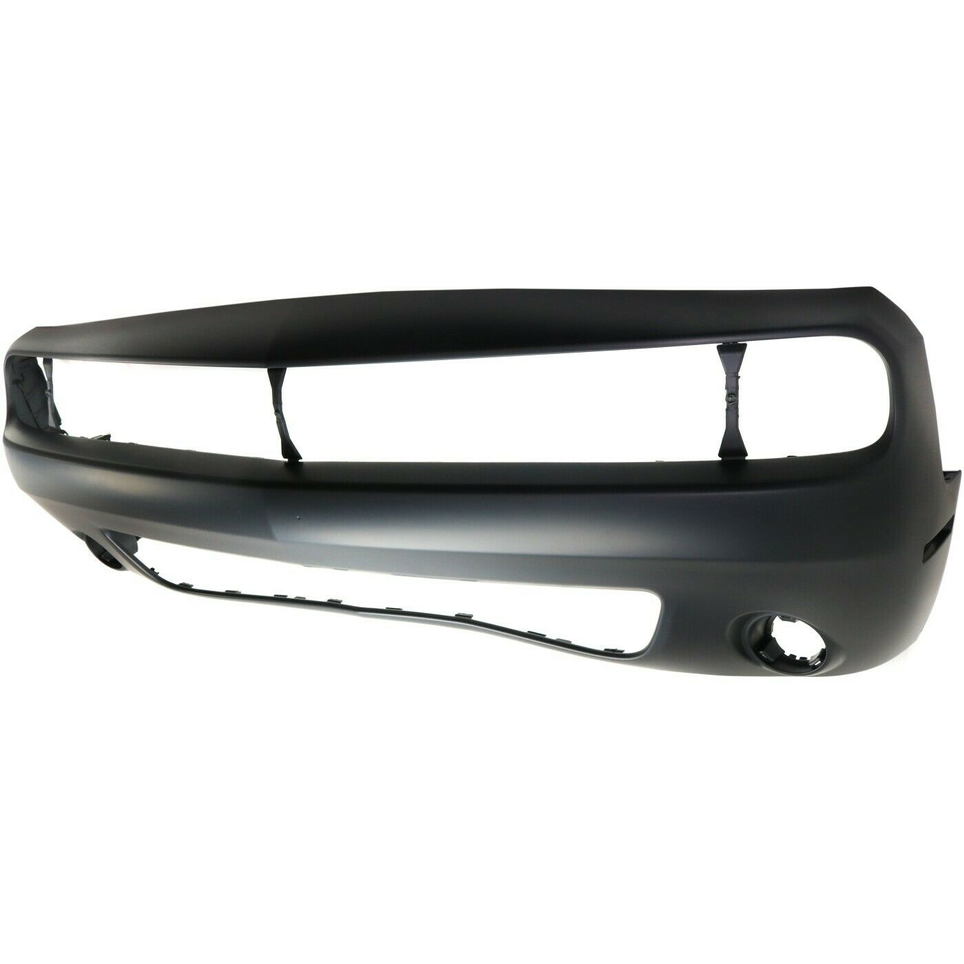 Bumper Cover Facial Front For 2015-2020 Dodge Challenger CH1000A20 68258730AB