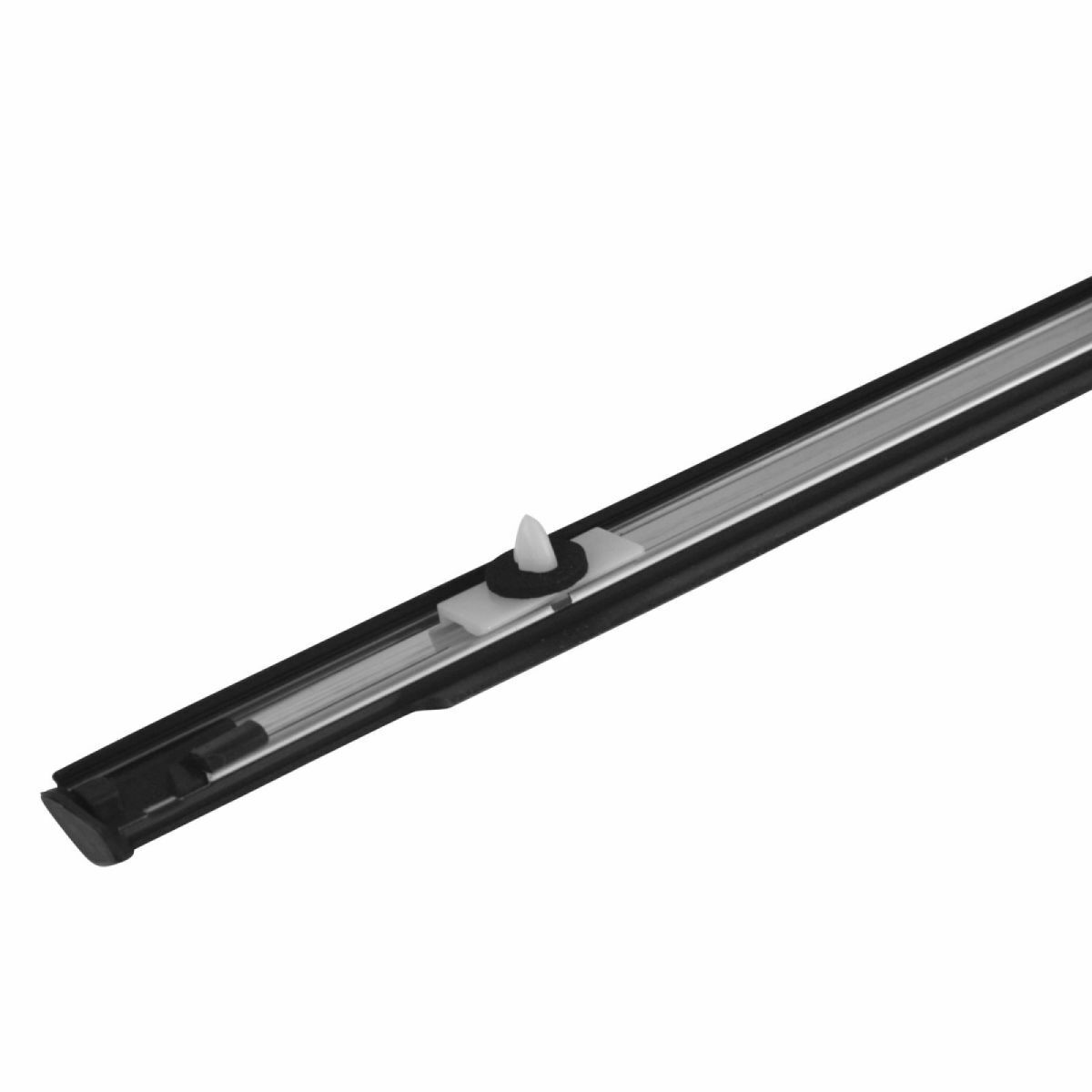 Belt Moulding Weatherstrip Rear Outer Passenger Side For Toyota 07-14 FJ Cruiser