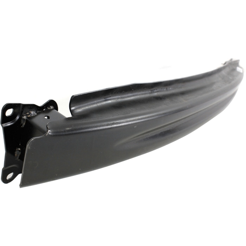 Rear Bumper Reinforcement For Volkswagen Eos GTI Golf Golf R Rabbit Steel Primed