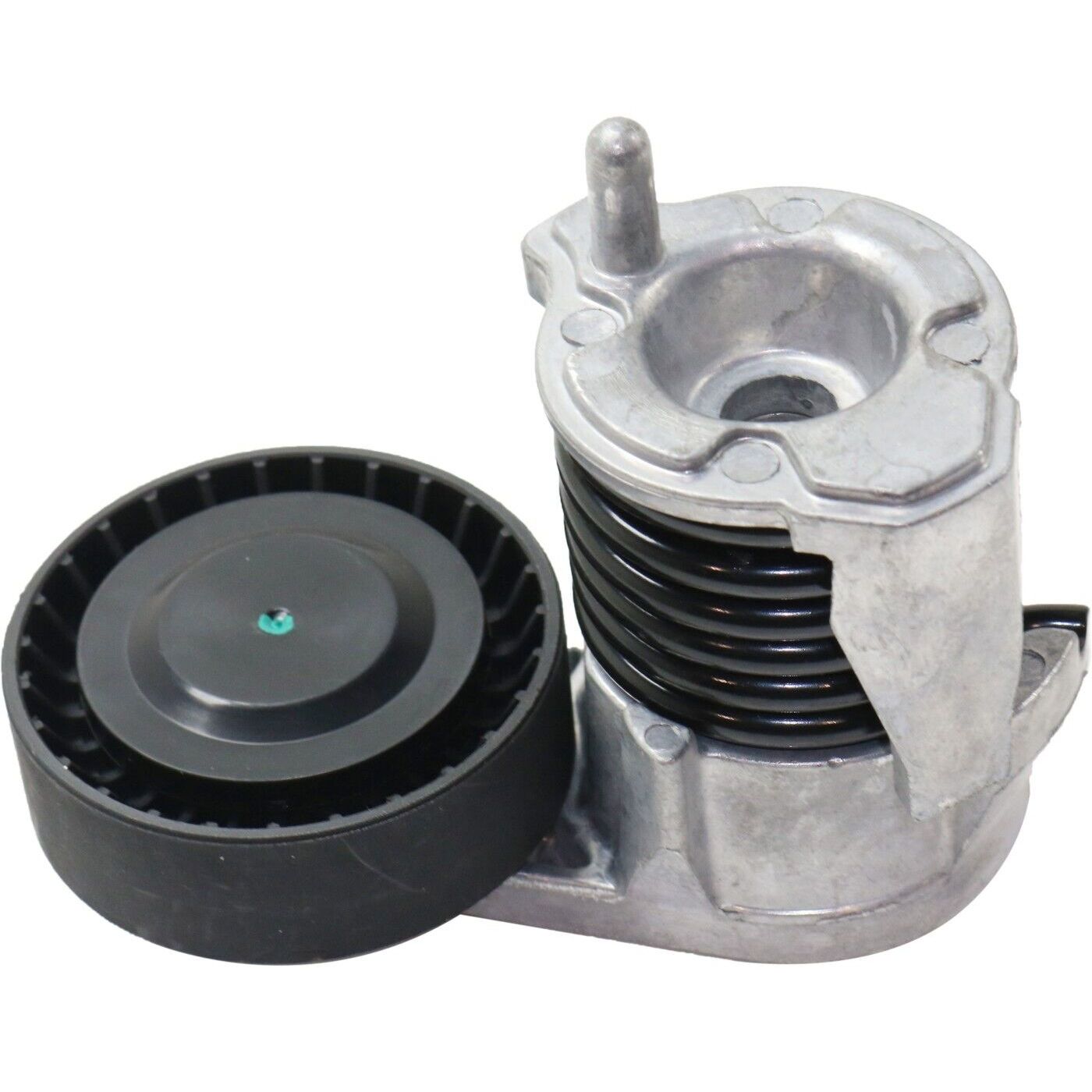 For 2008-2013 Volvo C30 T5 R-Design Hatchback Air Belt Tensioner