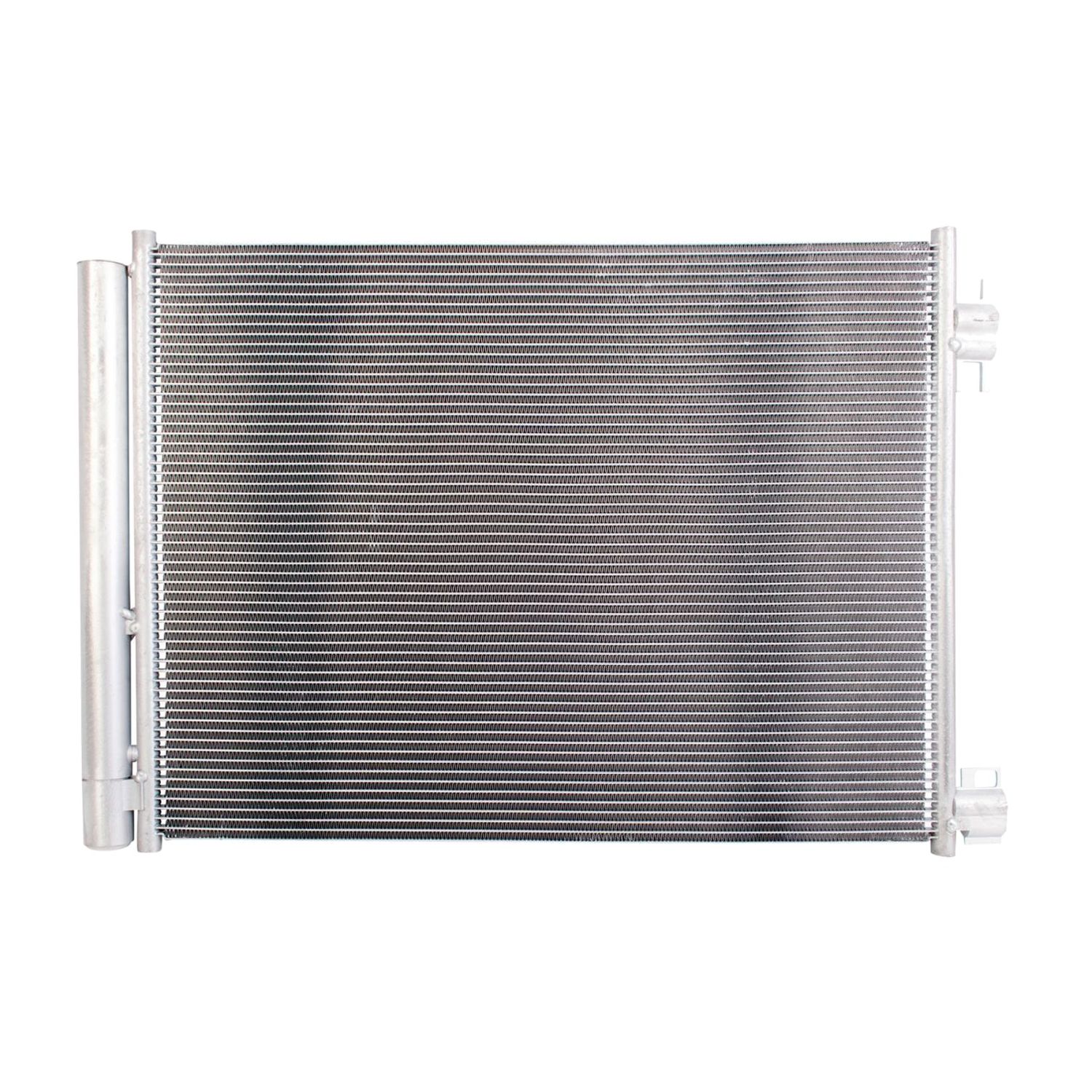 For 2018-2022 Nissan Kicks SR Sport Utility Air Conditioning A/C Condenser