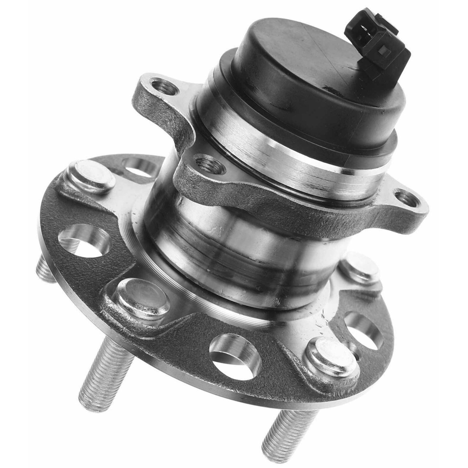 Rear Lh Wheel Hub Bearing Assembly For 2010-2013 Kia Soul Hatchback