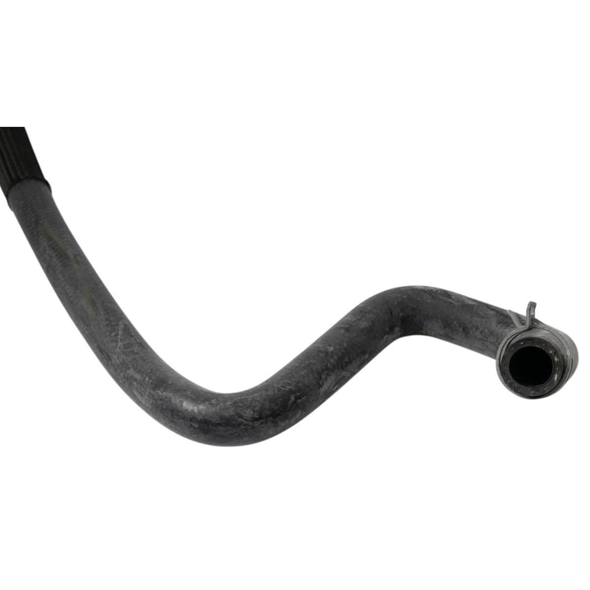 Left Radiator Hose For Tesla 2020-2021 S Long Range Plus Sedan