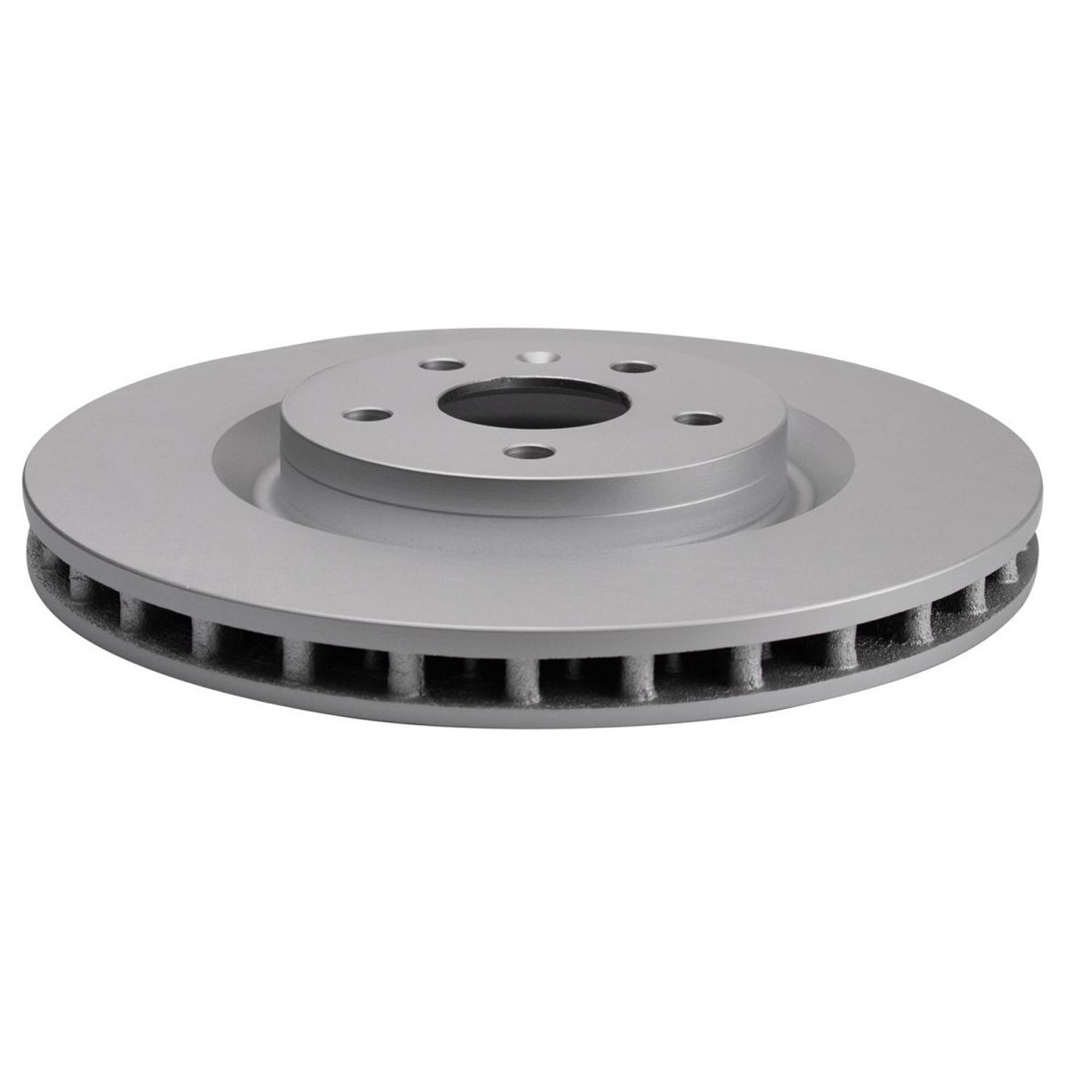 Front Brake Rotor Set For 12-13 Regal 10-15 Camaro 14-17 SS 09 G8 SS